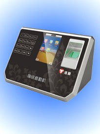 泉州感應考勤機供應商與商場導視系統解決方案