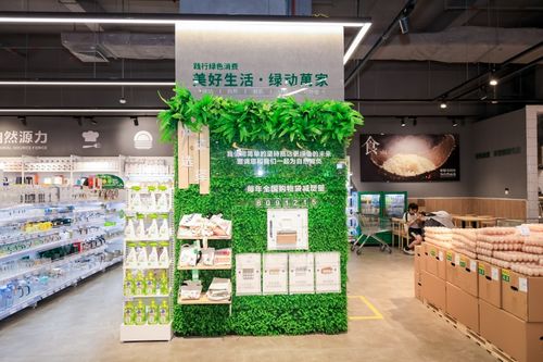 華潤萬家 智慧導視系統引領消費新趨勢，激發零售新活力