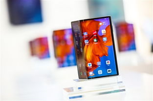 華為折疊屏手機Mate X正式開售，11月15日華為商城首銷引領創新潮流