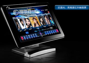 br b190w 19寸黑色觸摸屏 音平商城官網(wǎng)商場(chǎng)導(dǎo)視系統(tǒng)解決方案